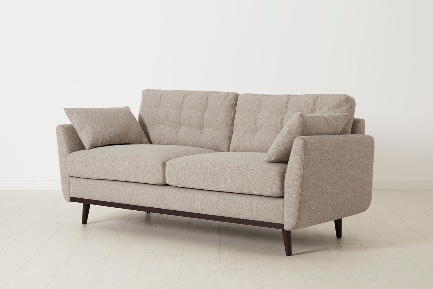 Model 10 2-Seater Sofa