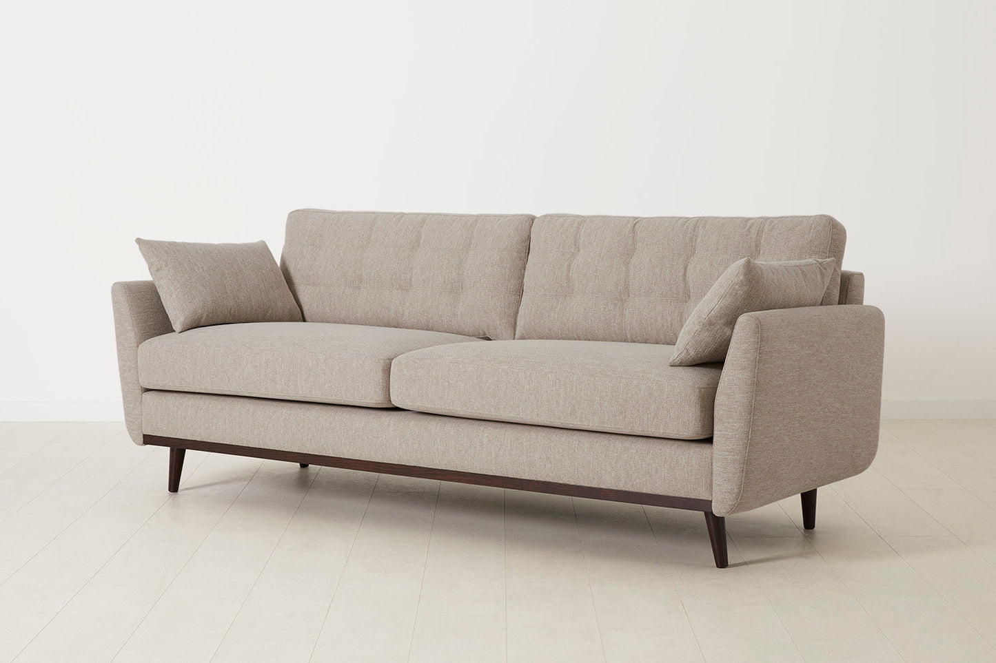 Model 10 3-Seater Sofa
