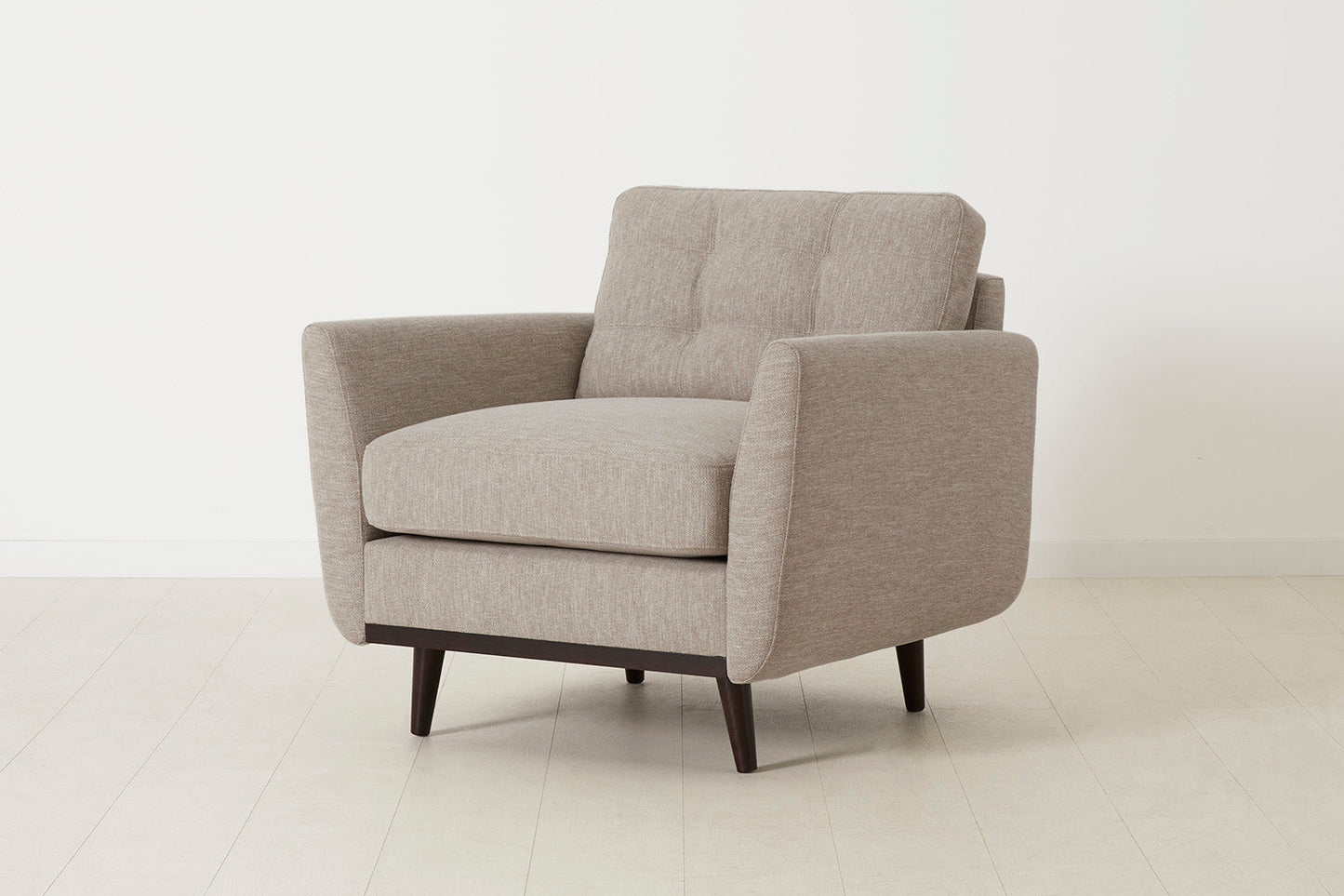 Model 10 Armchair