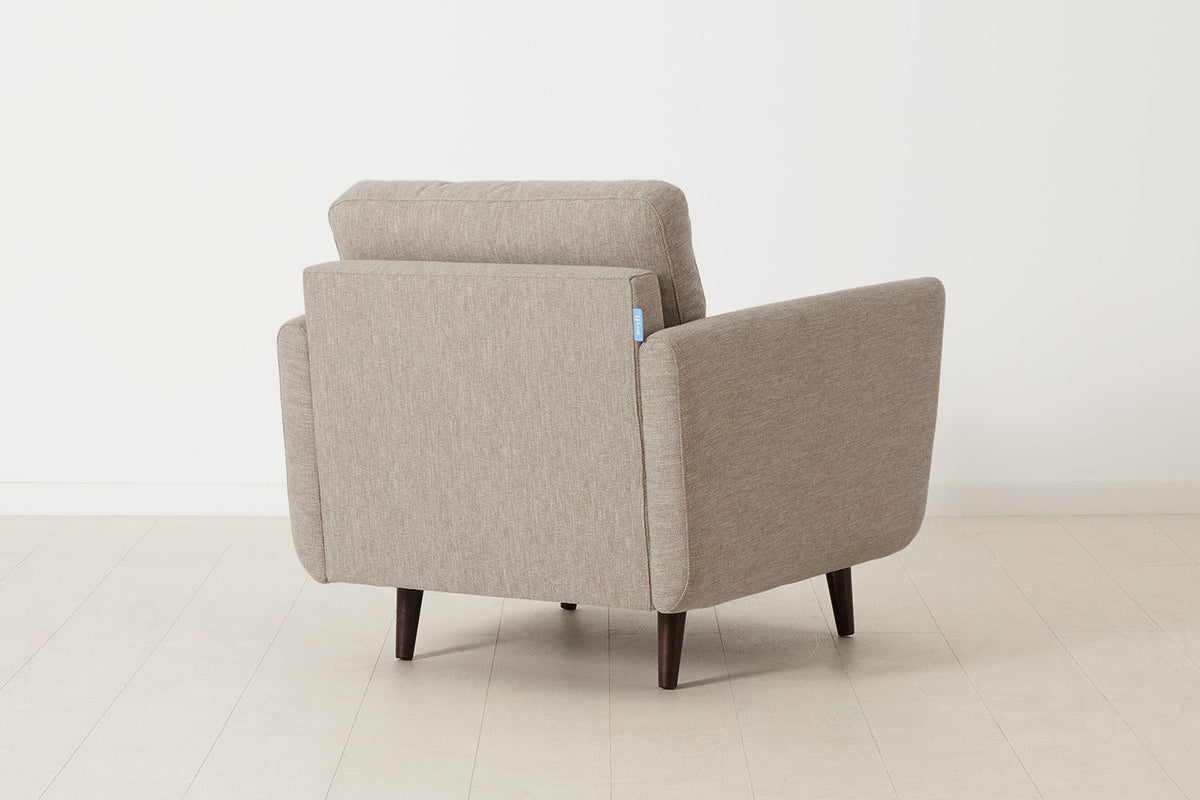 Model 10 Armchair