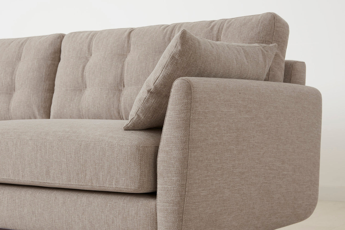 Model 10 3-Seater Sofa