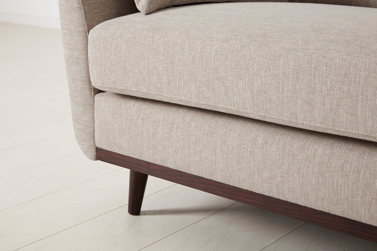 Model 10 3-Seater Sofa