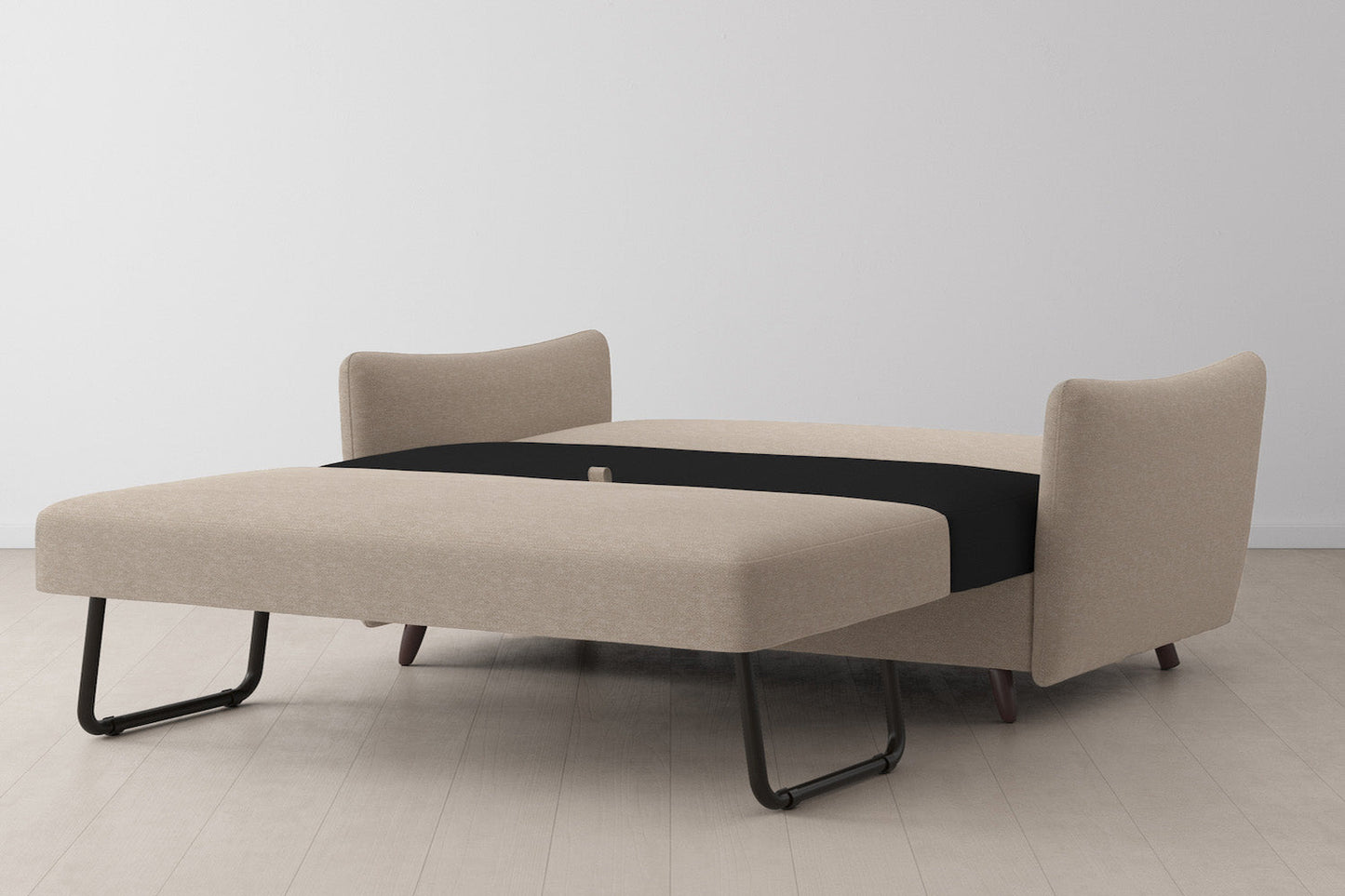 Model 08 2.5-Seater Sofa Bed