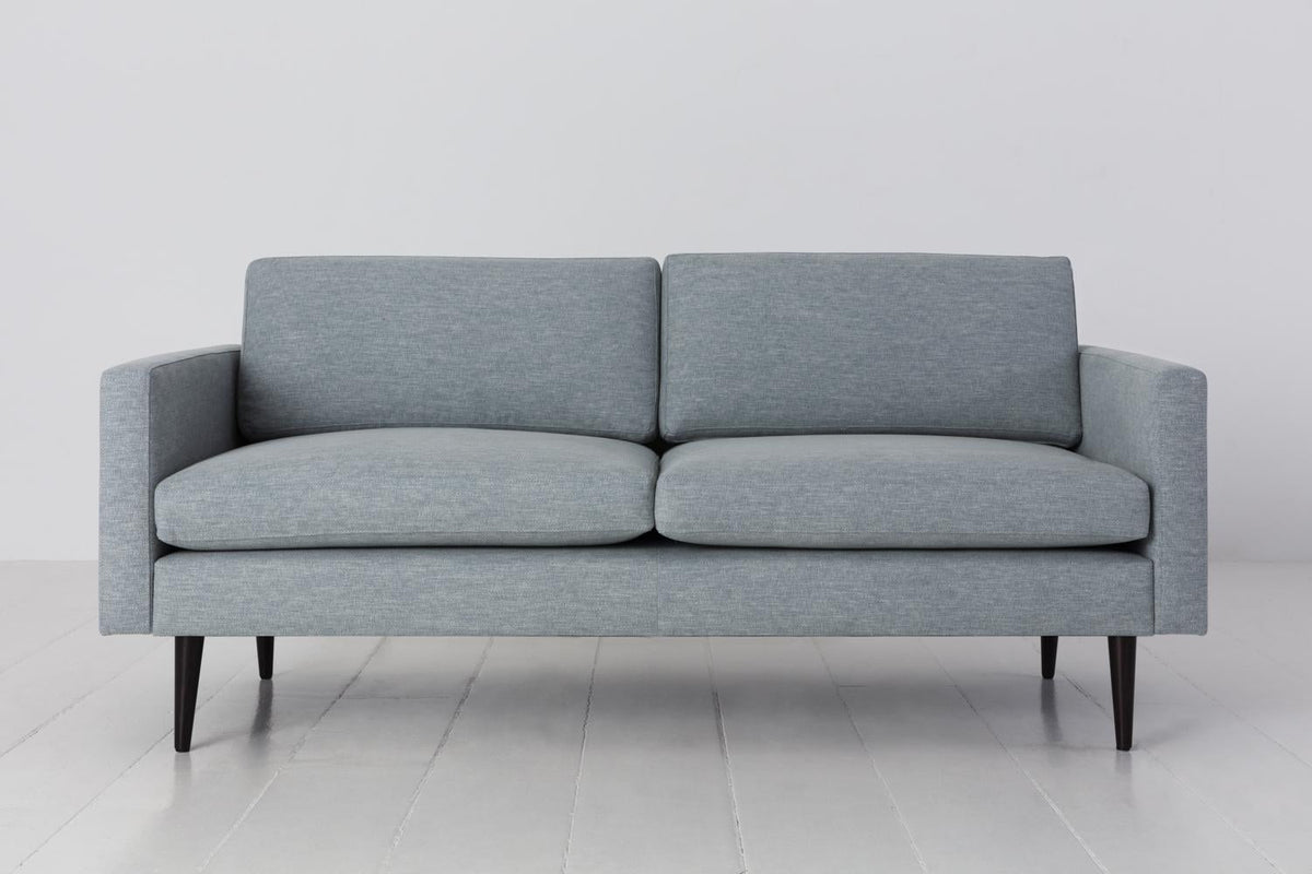 Model 01 2-Seater Sofa