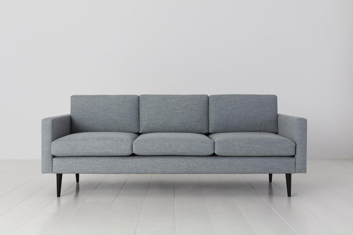 Model 01 3-Seater Sofa