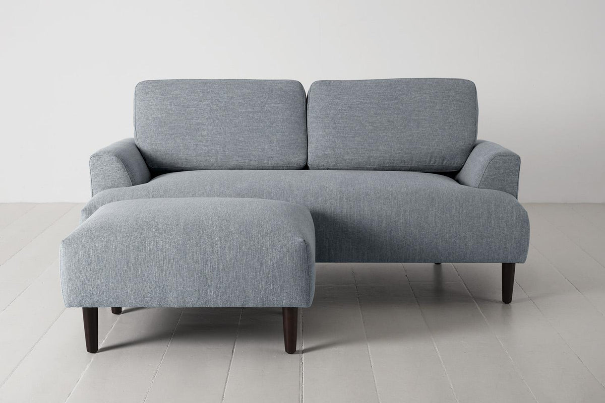 Model 05 2-Seater Left Chaise Sofa