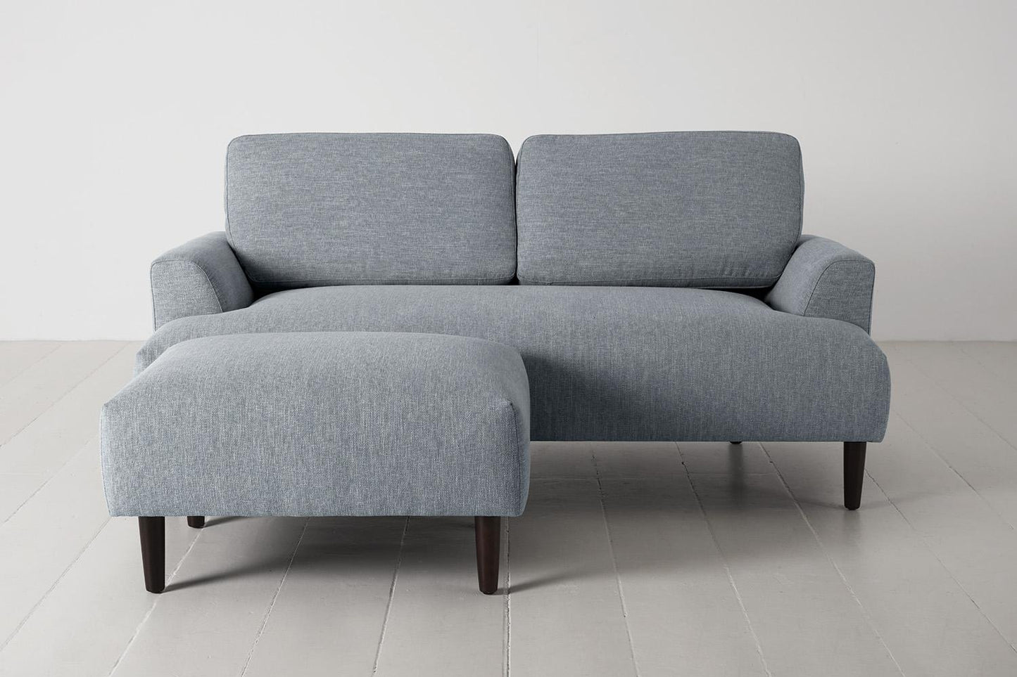 Model 05 2-Seater Left Chaise Sofa
