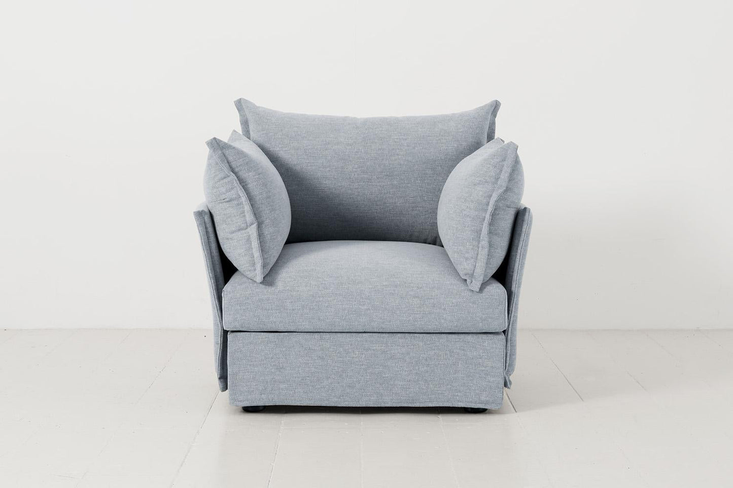 Model 06 Armchair