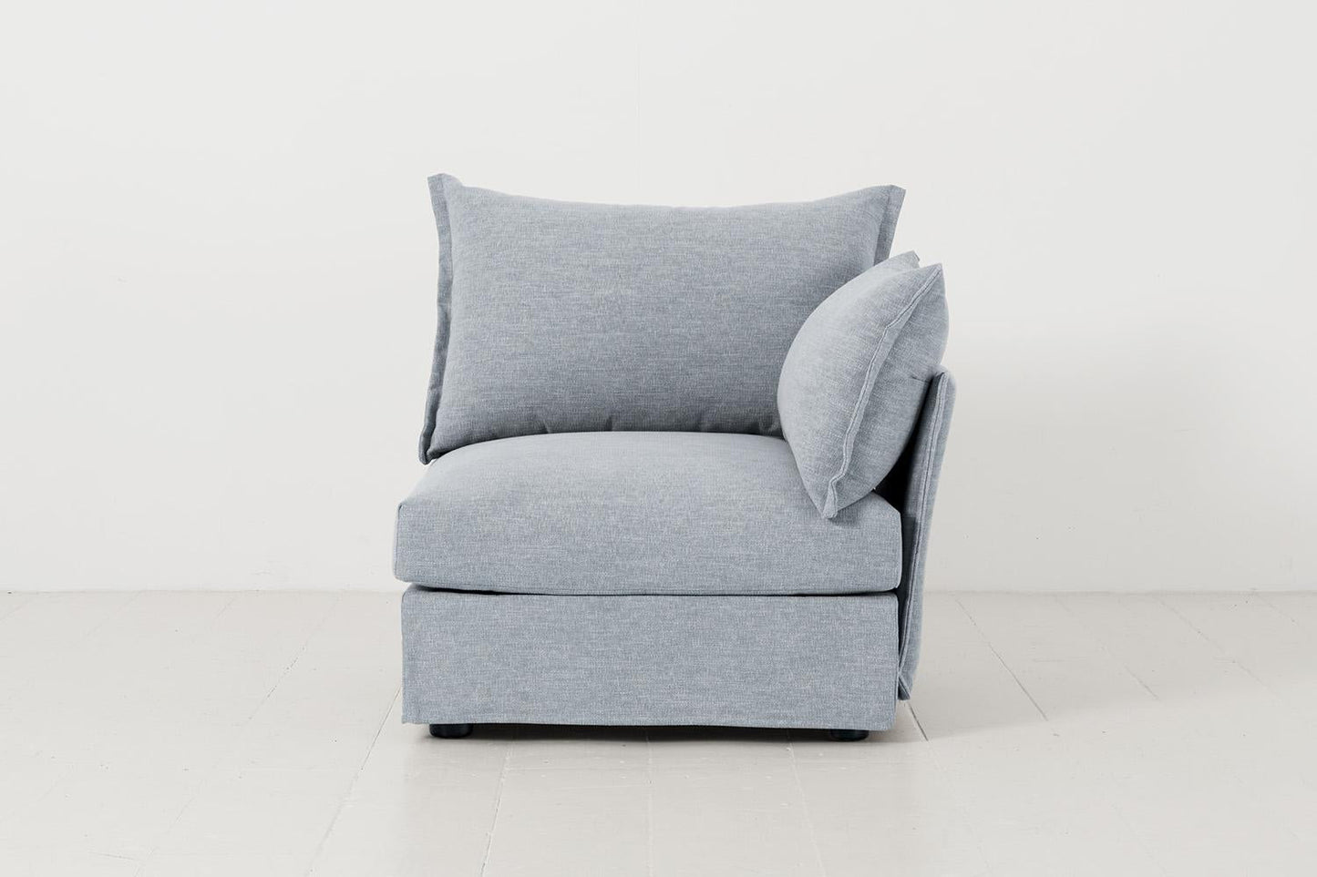 Model 06 Right Arm Module Sofa
