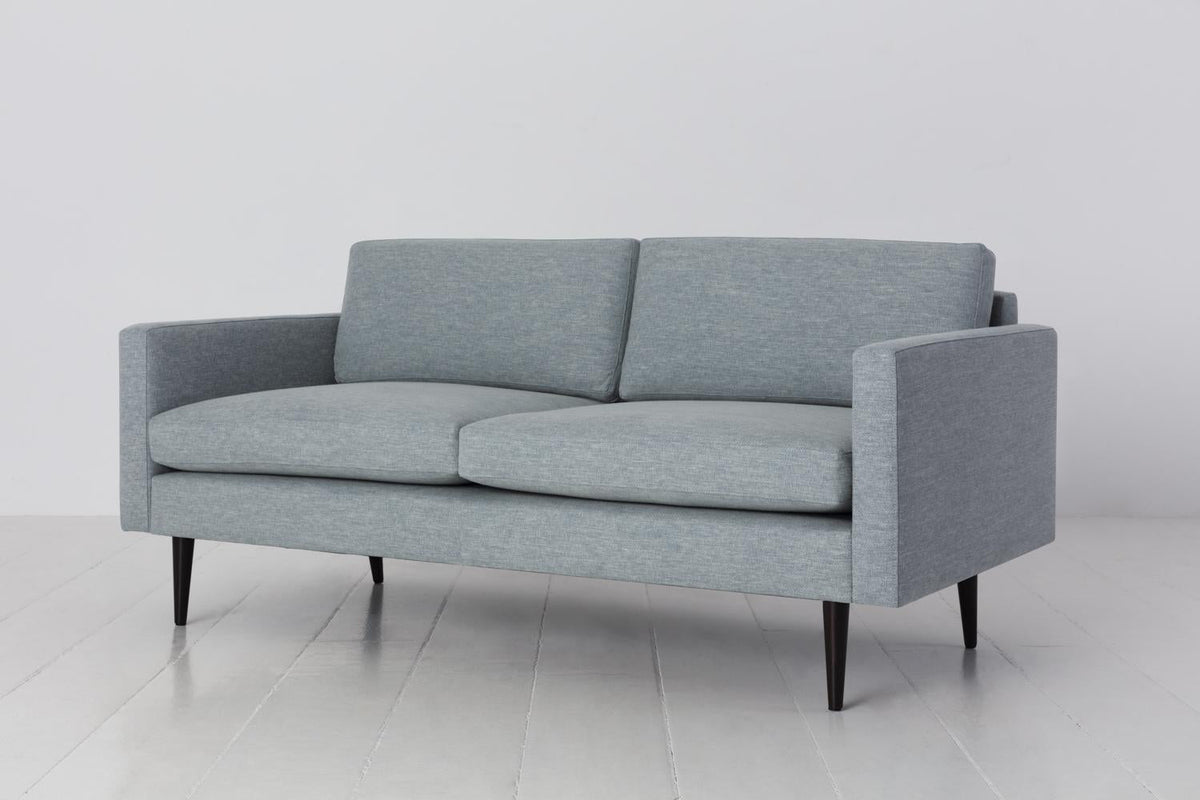 Model 01 2-Seater Sofa