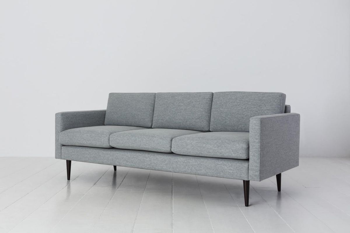 Model 01 3-Seater Sofa