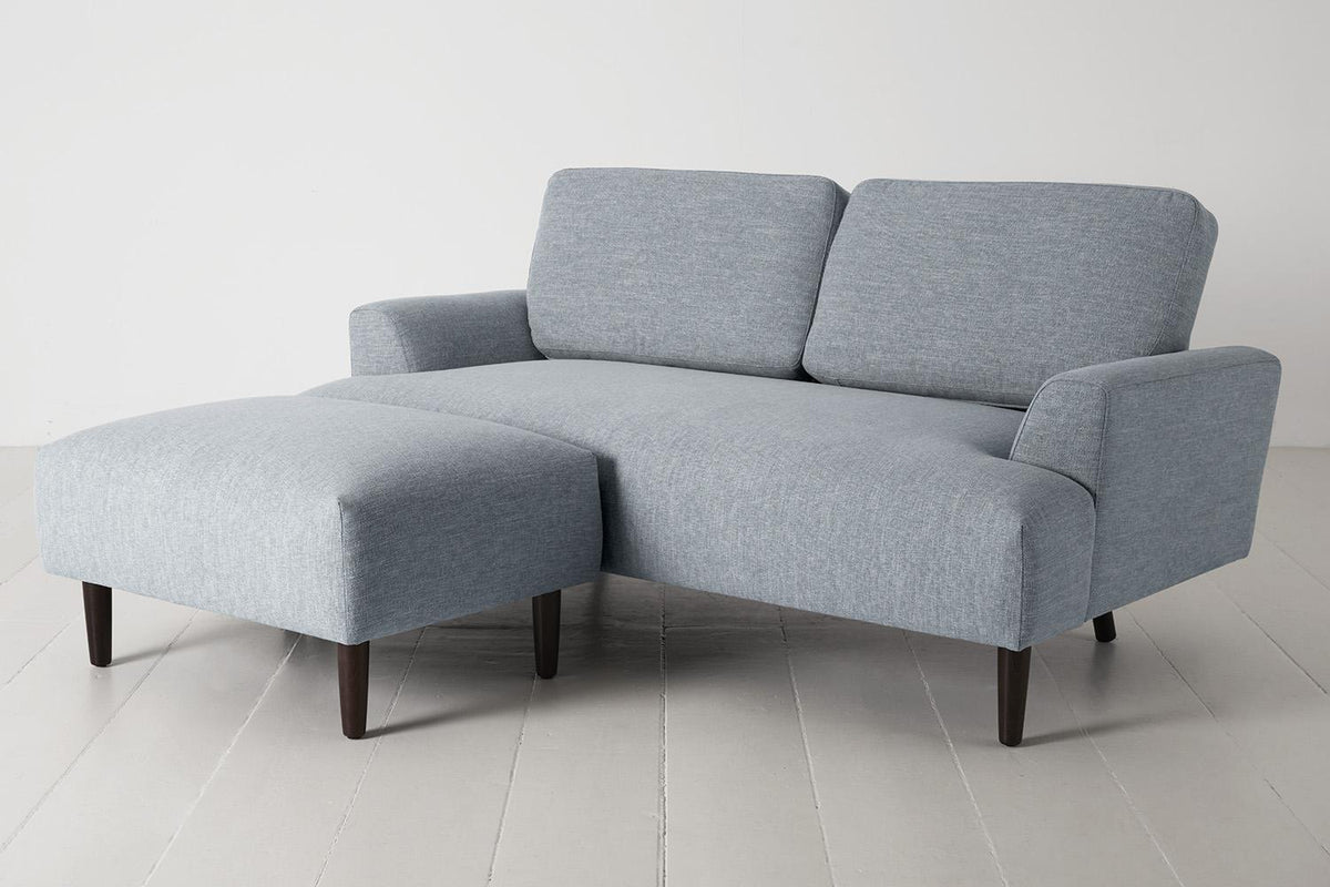 Model 05 2-Seater Left Chaise Sofa