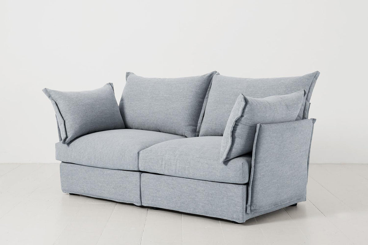 Model 06 2-Seater Sofa