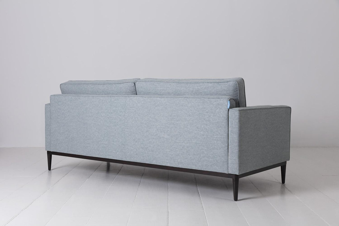 Model 02 3-Seater Sofa