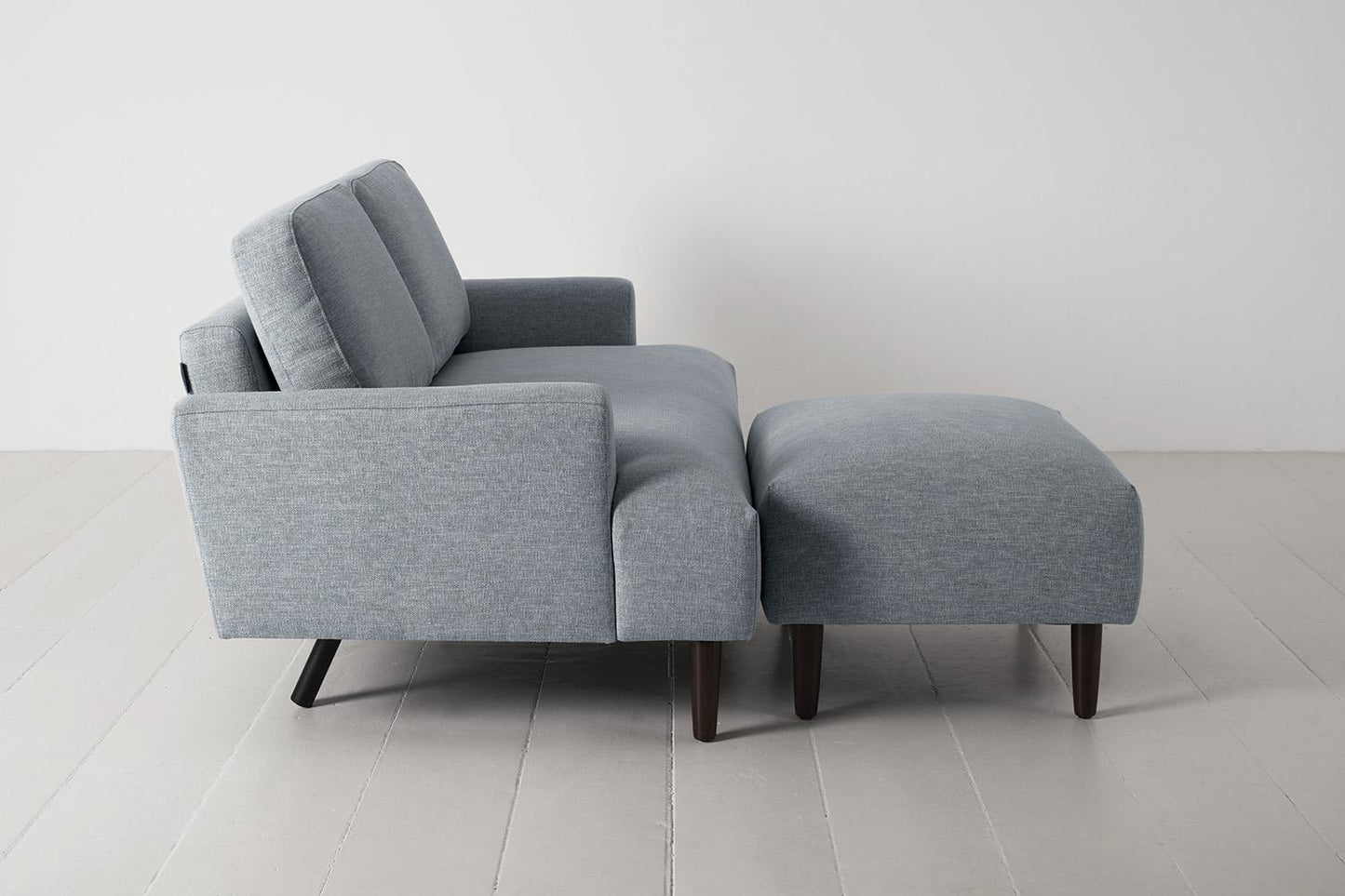 Model 05 2-Seater Left Chaise Sofa