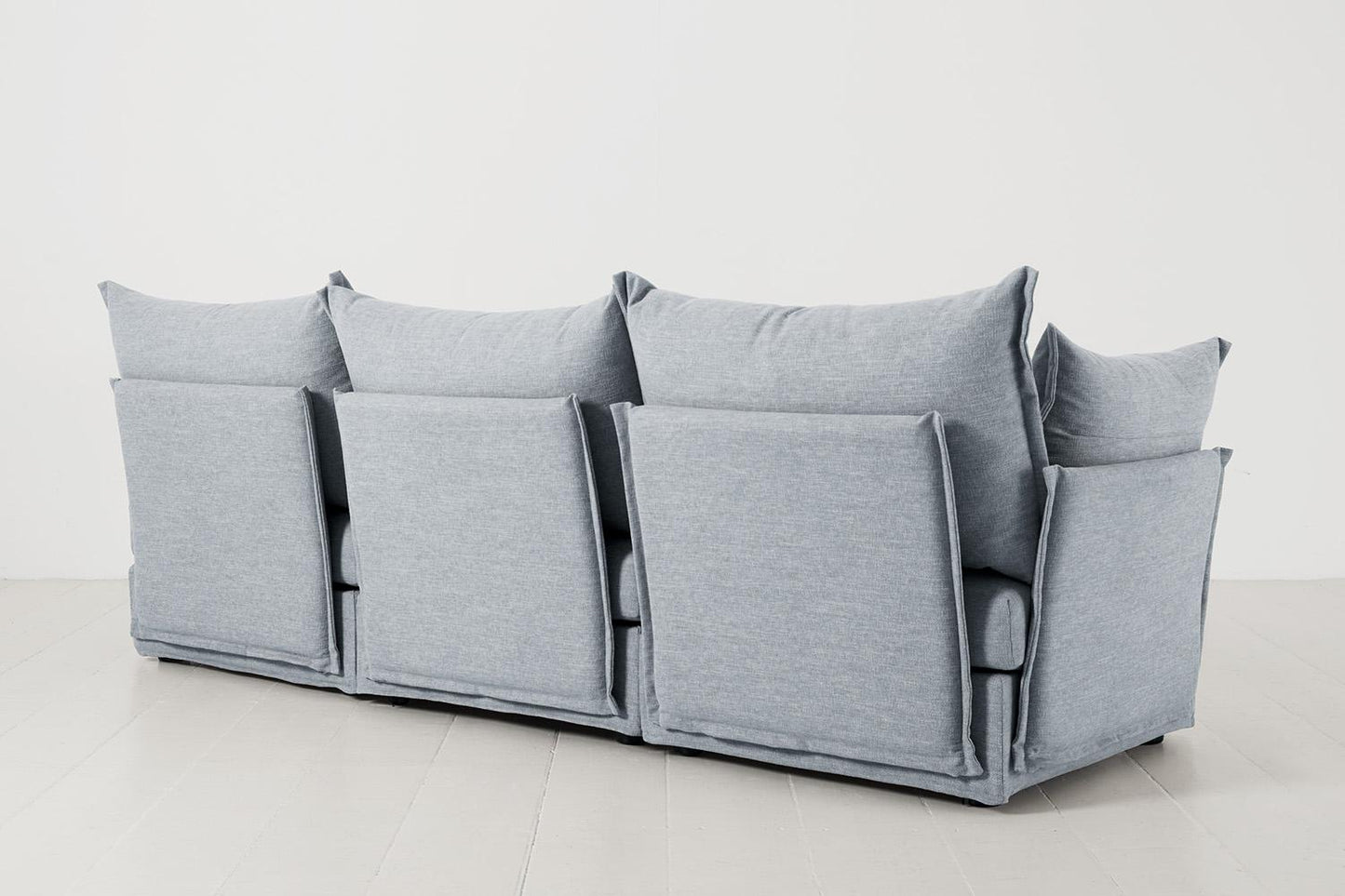 Model 06 3-Seater Sofa