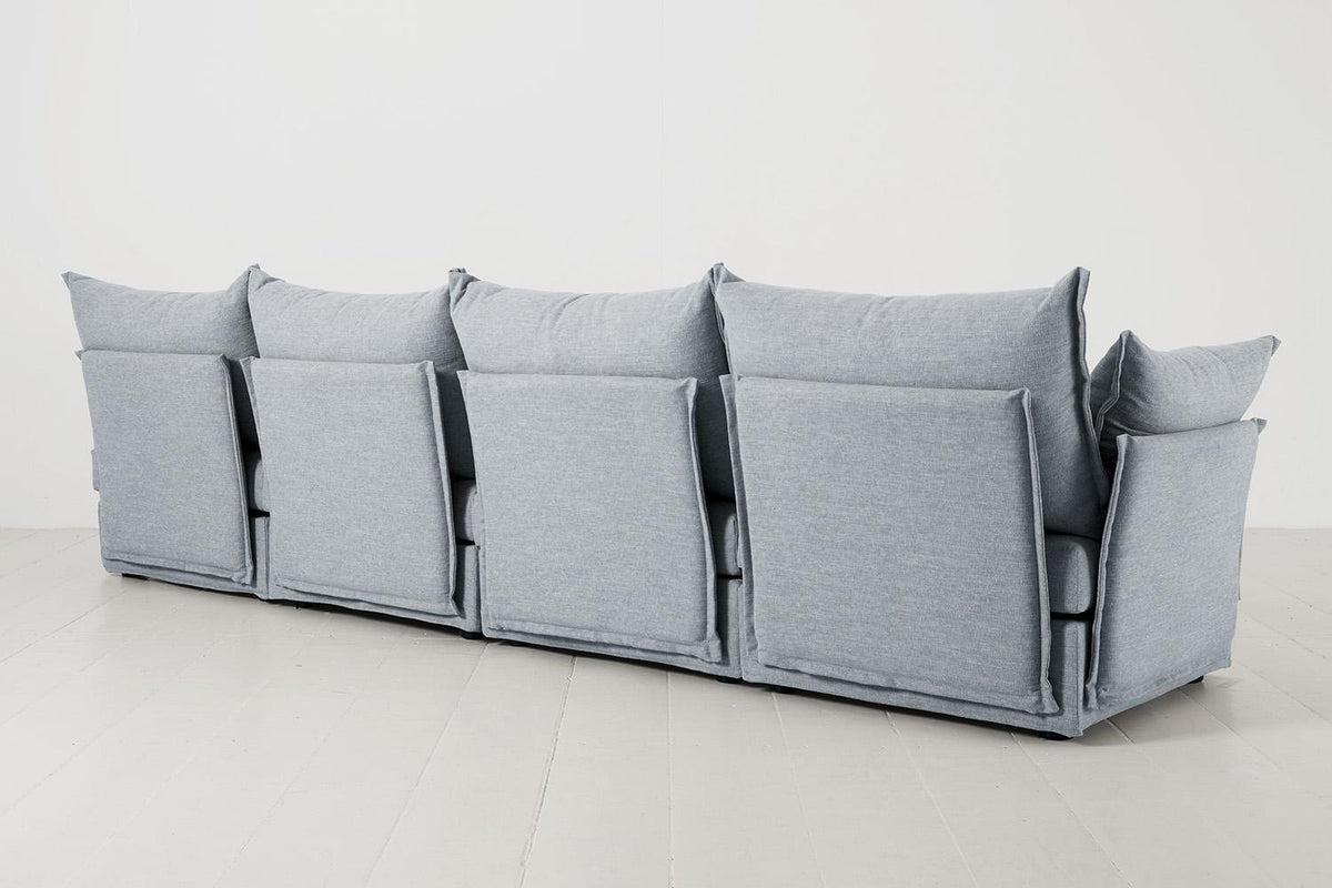 Model 06 4-Seater Sofa