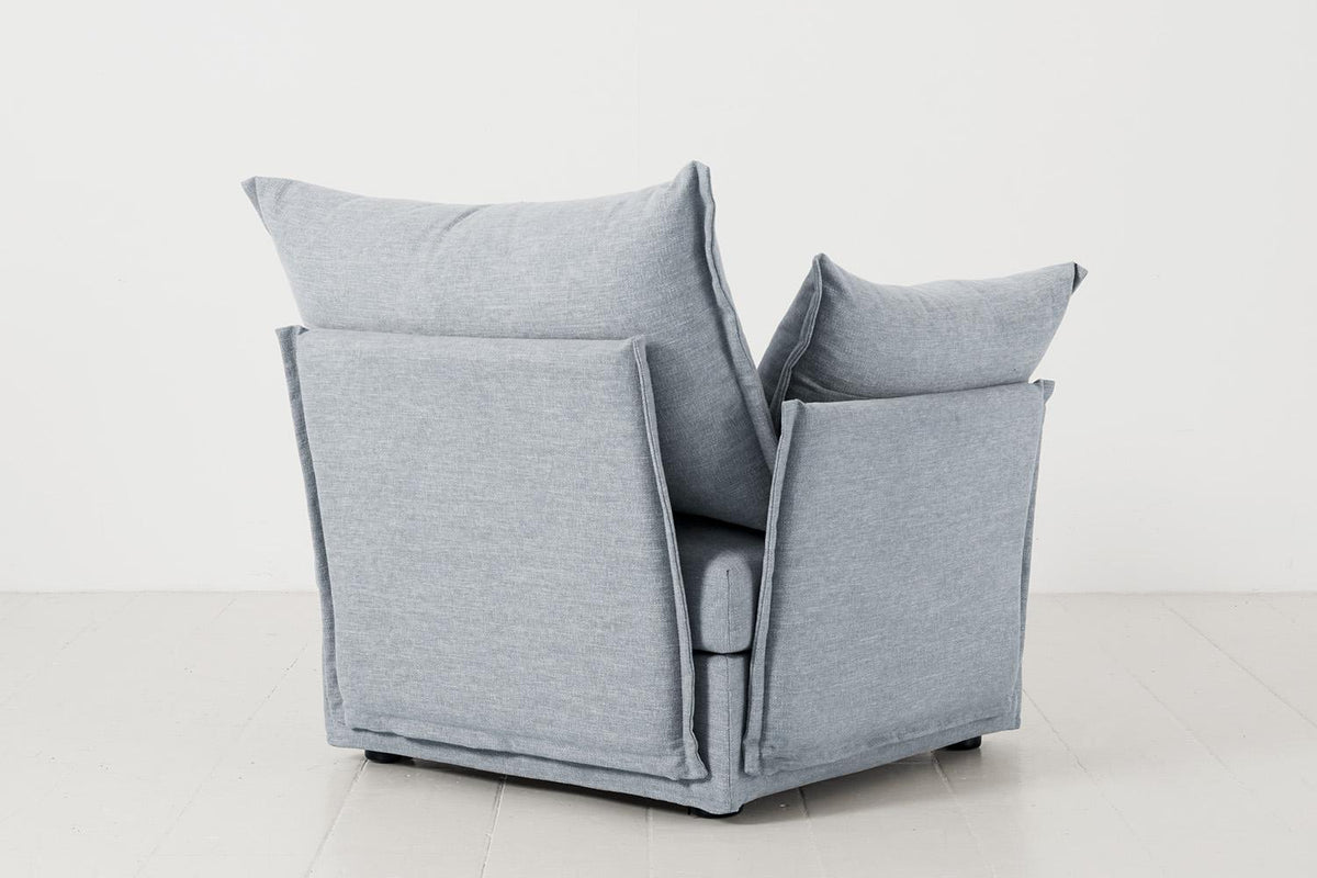 Model 06 Armchair