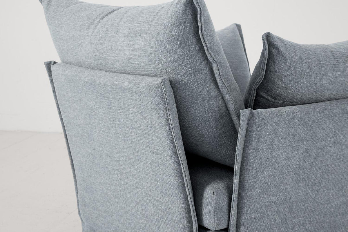 Model 06 Armchair