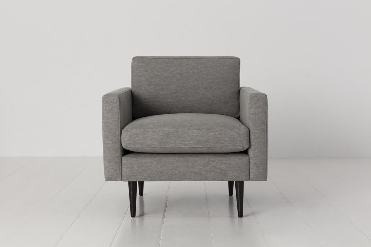 Model 01 Armchair