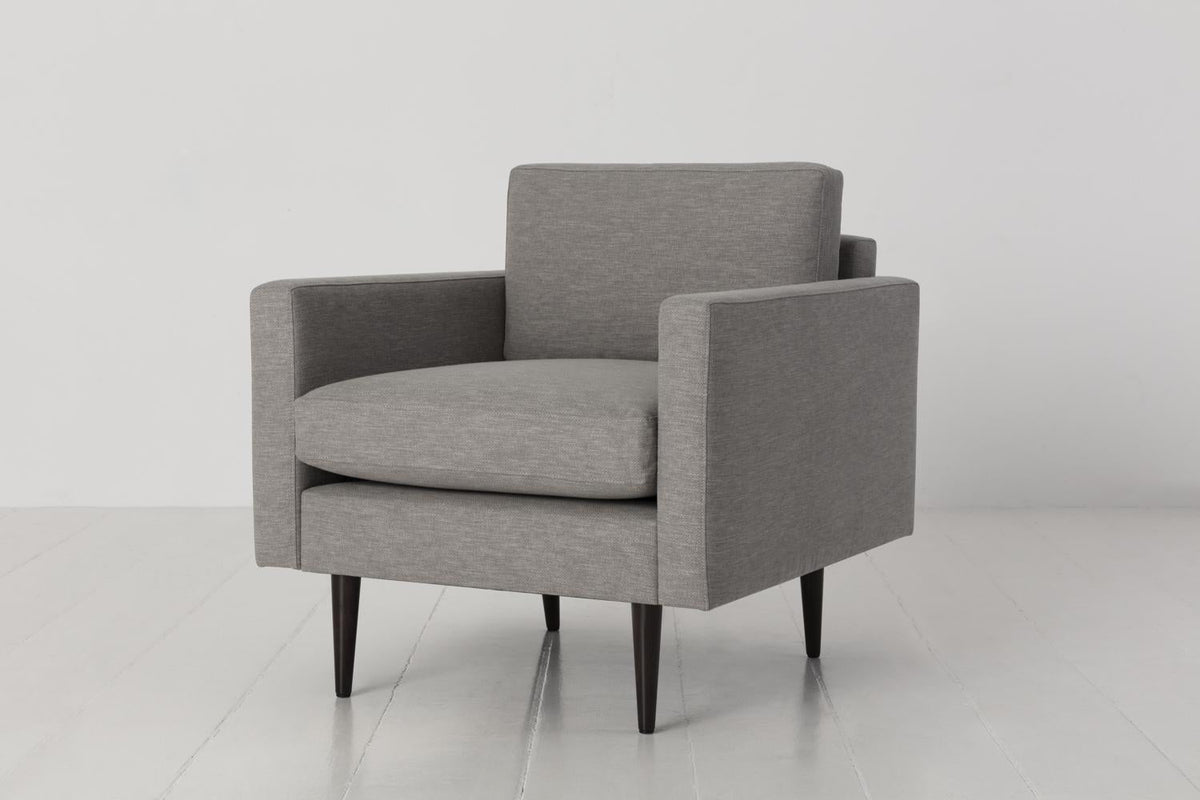 Model 01 Armchair