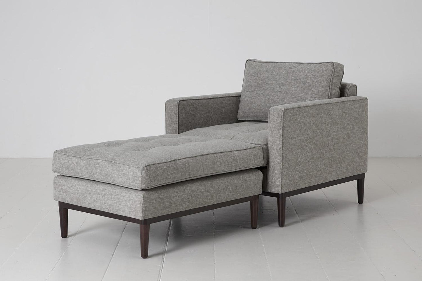 Model 02 Chaise Longue