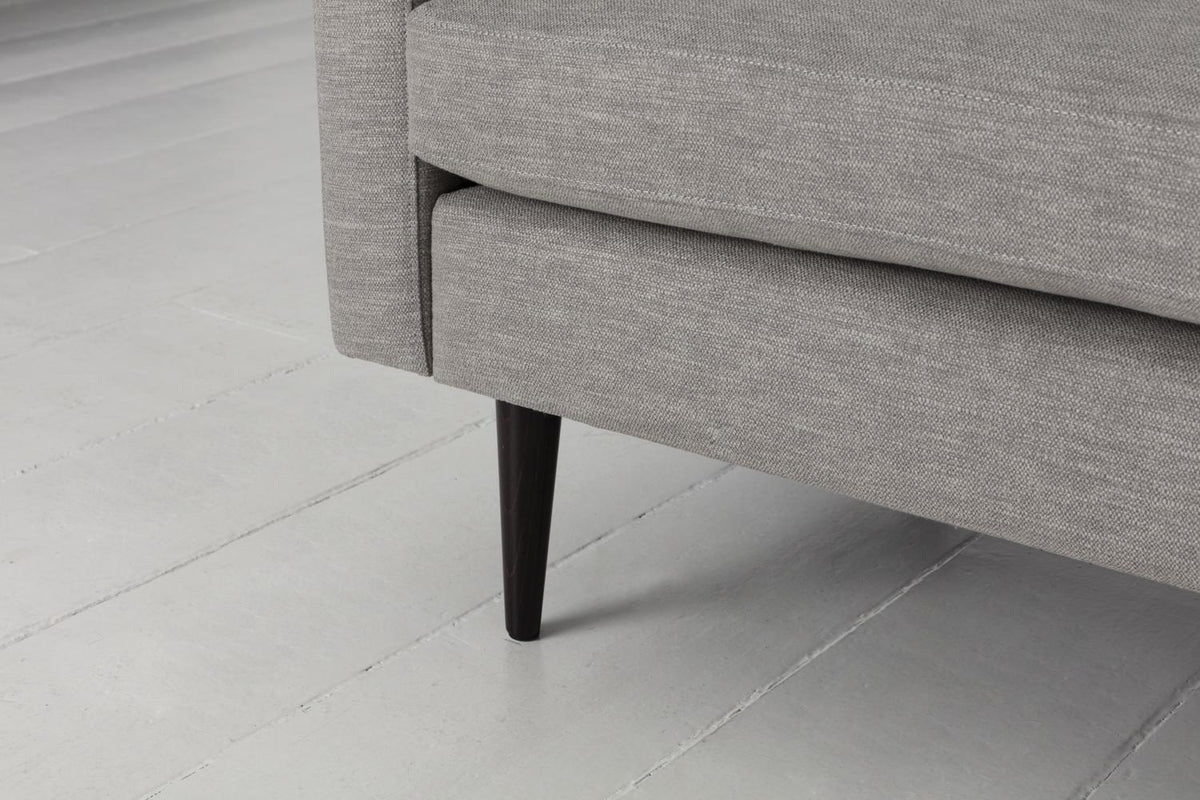 Model 01 3-Seater Left Chaise Sofa