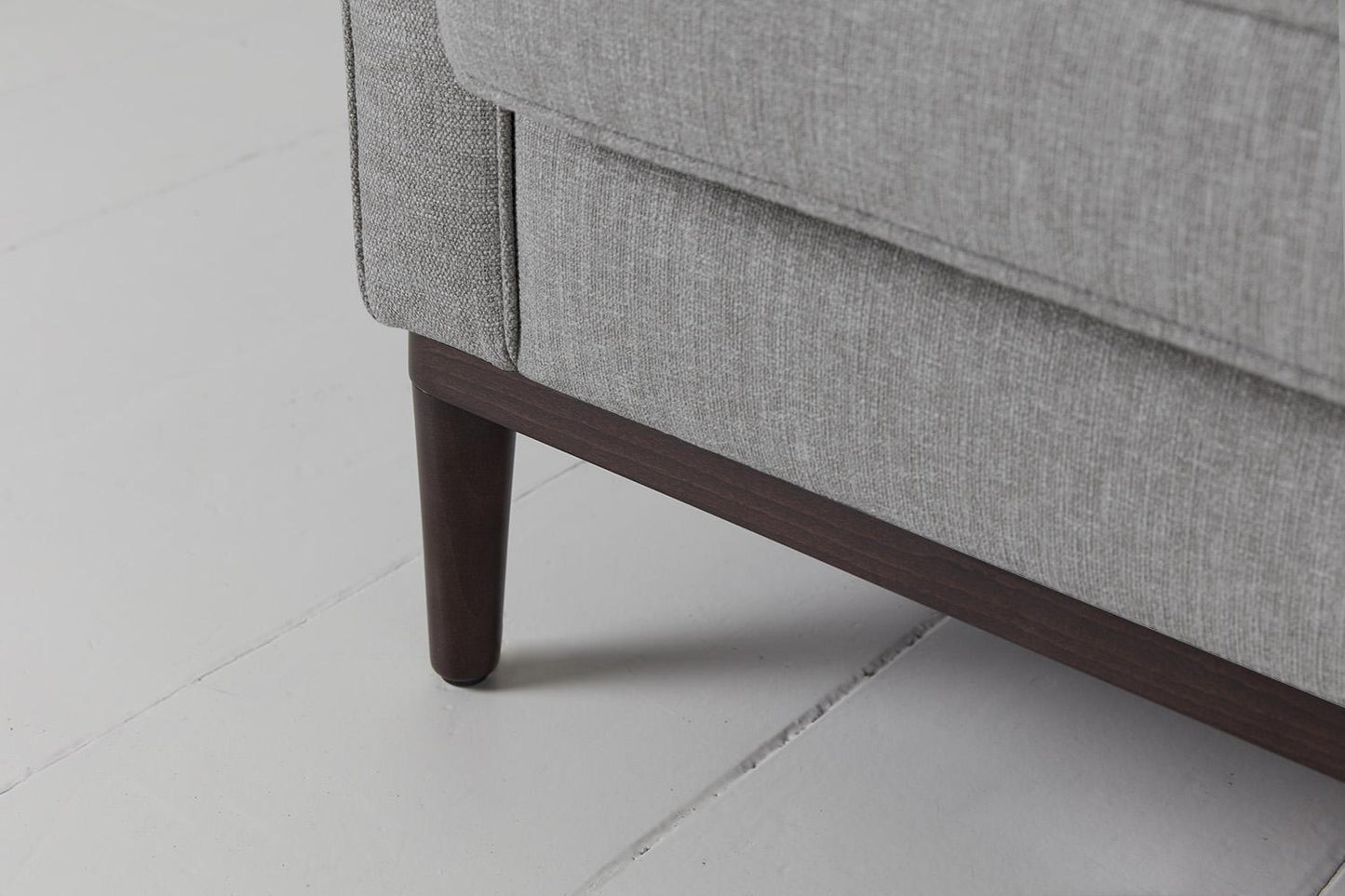 Model 02 Chaise Longue