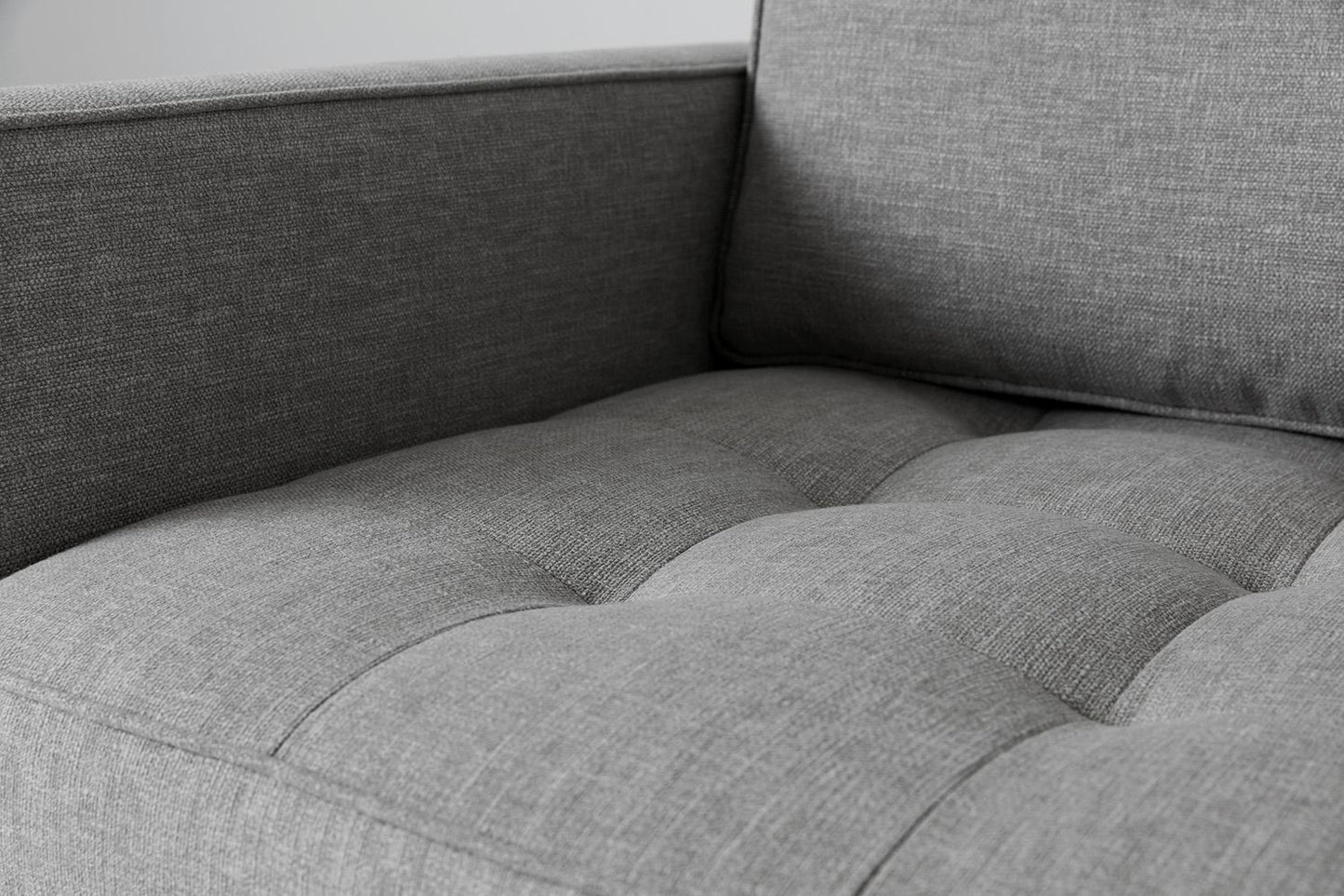 Model 02 Chaise Longue