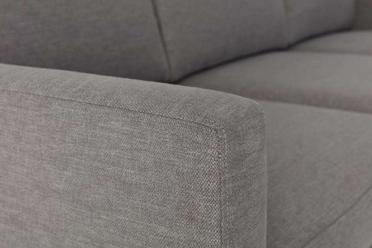 Model 01 3-Seater Left Chaise Sofa