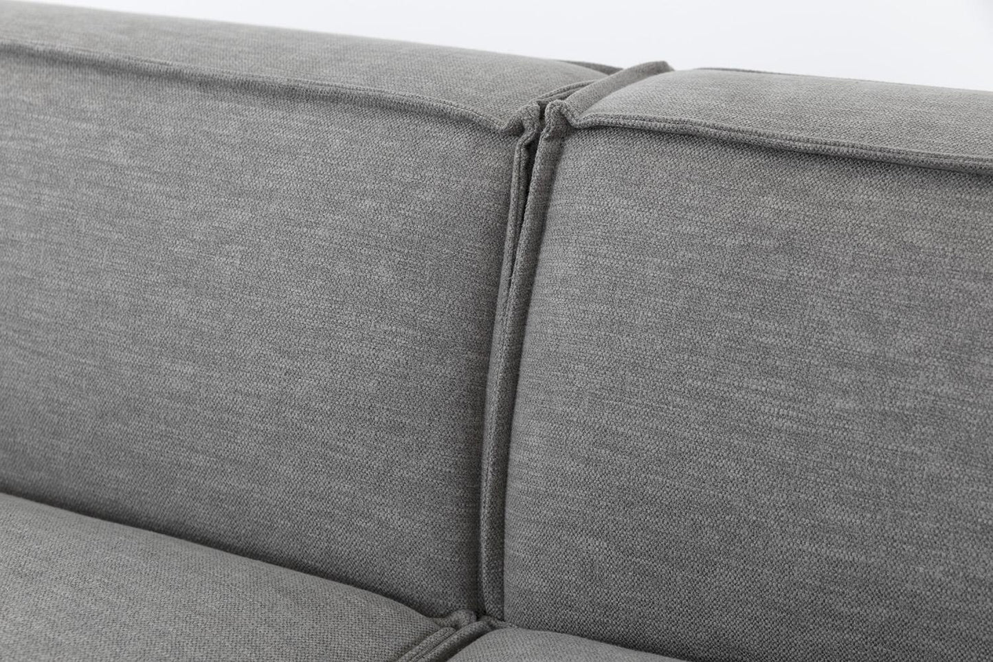 Model 03 4-Seater Right Chaise Sofa