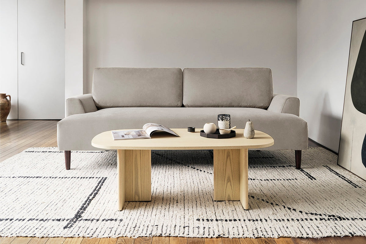 Model 05 3-Seater Sofa