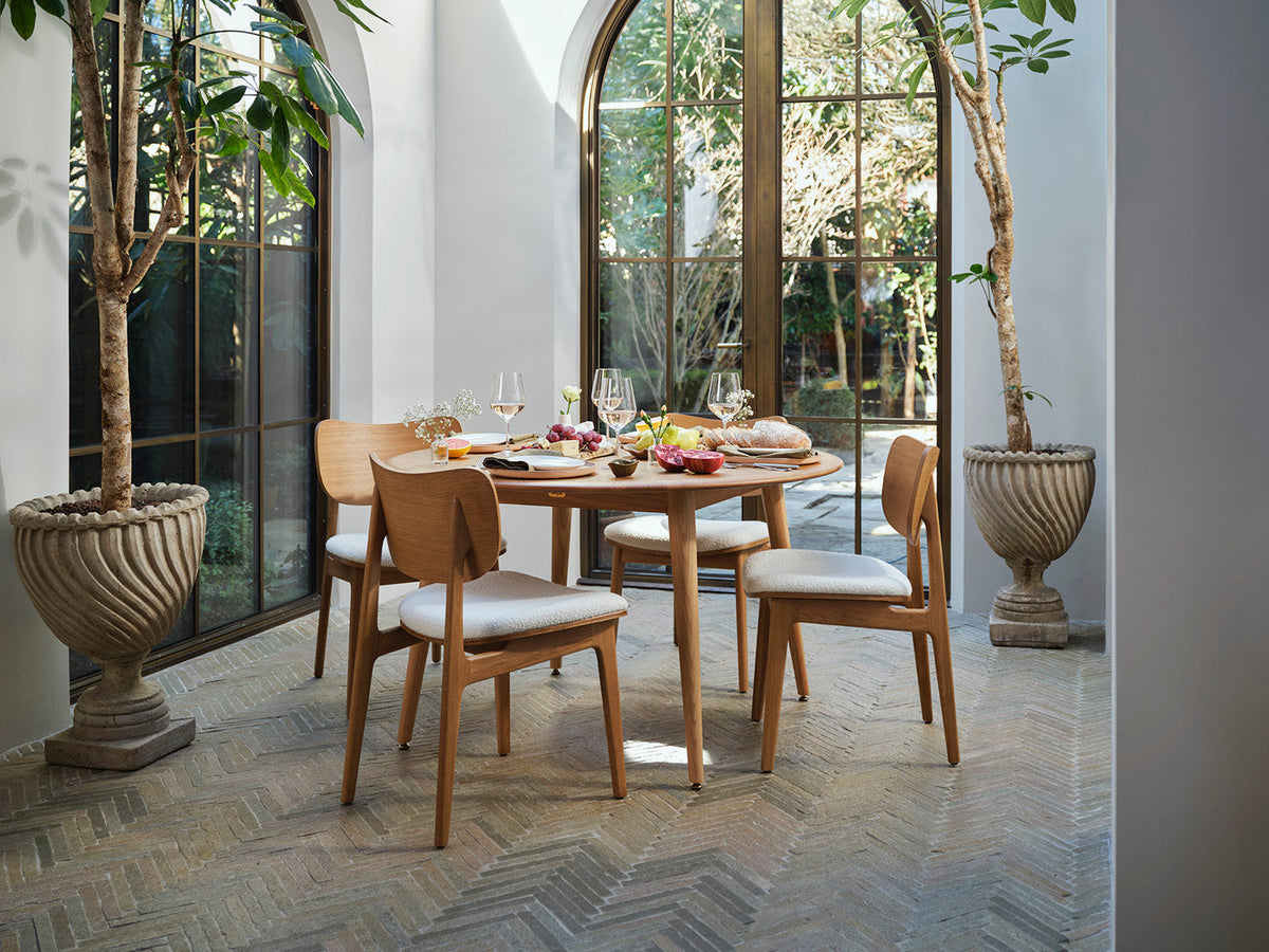 Dining Chair 02 (set of 2)