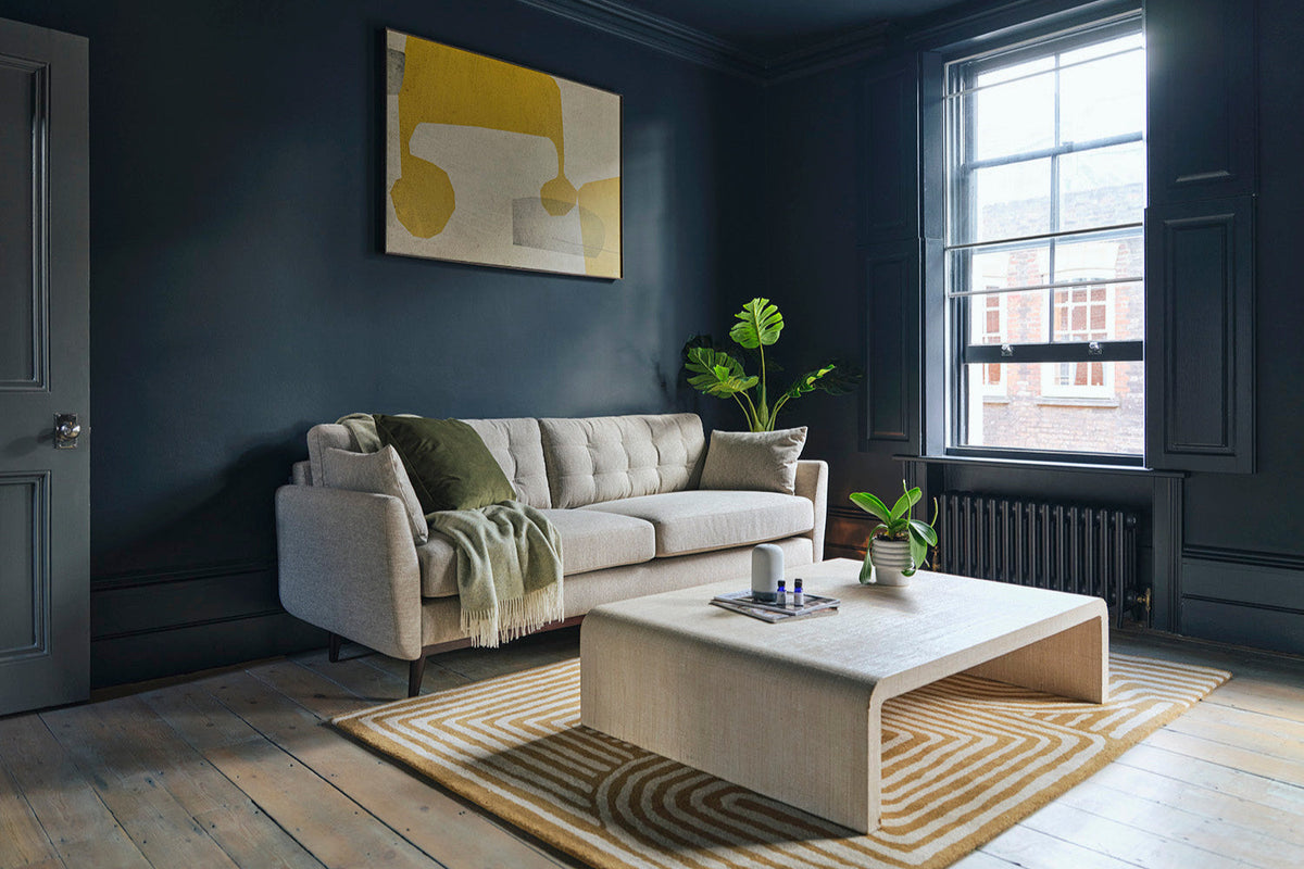 Model 10 2-Seater Sofa