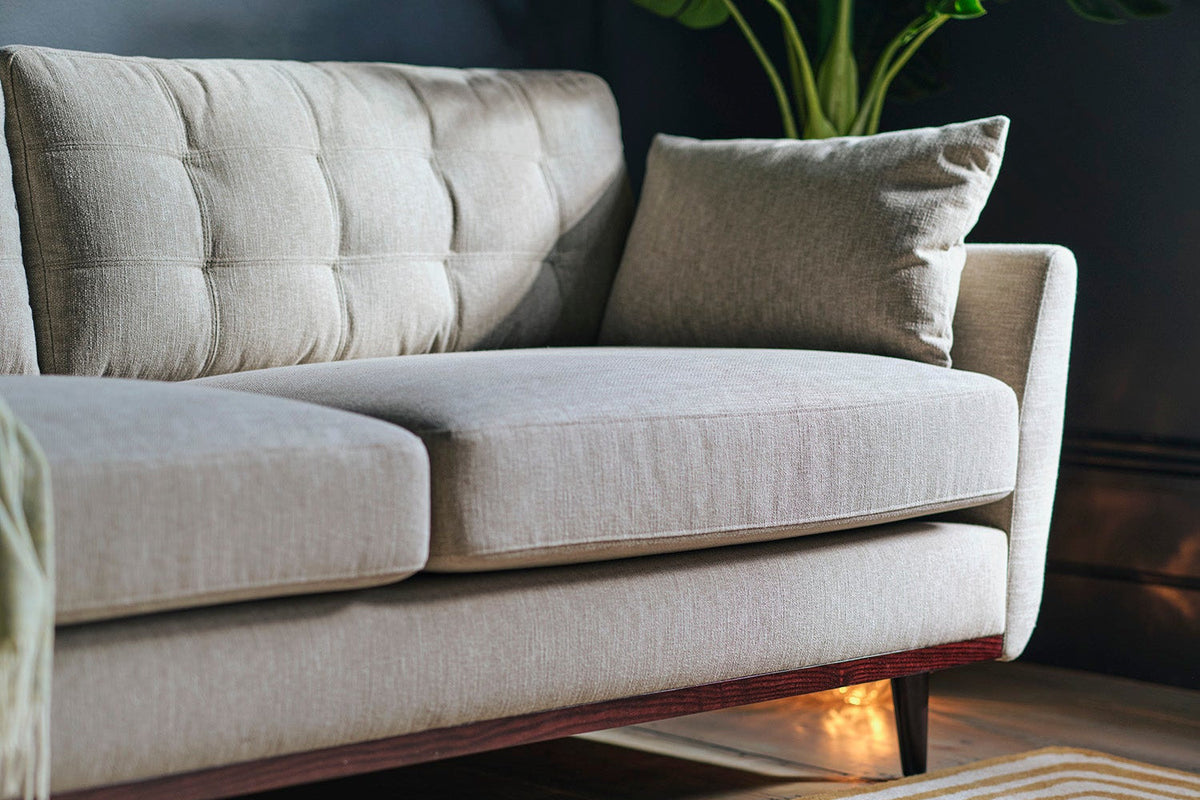 Model 10 2-Seater Sofa