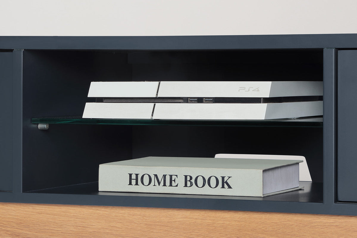 TV Unit 01 For TVs up to 60-inches