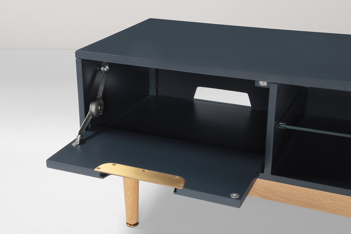 TV Unit 01 For TVs up to 60-inches