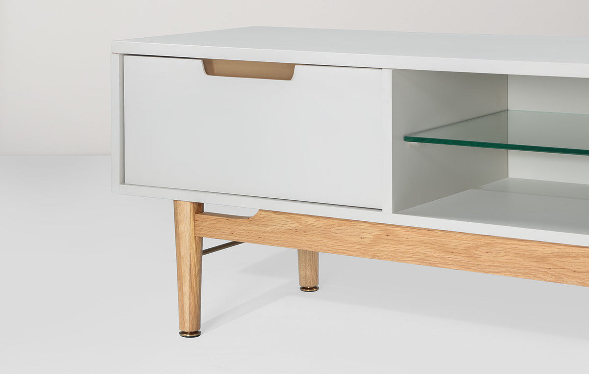 TV Unit 01 For TVs up to 60-inches