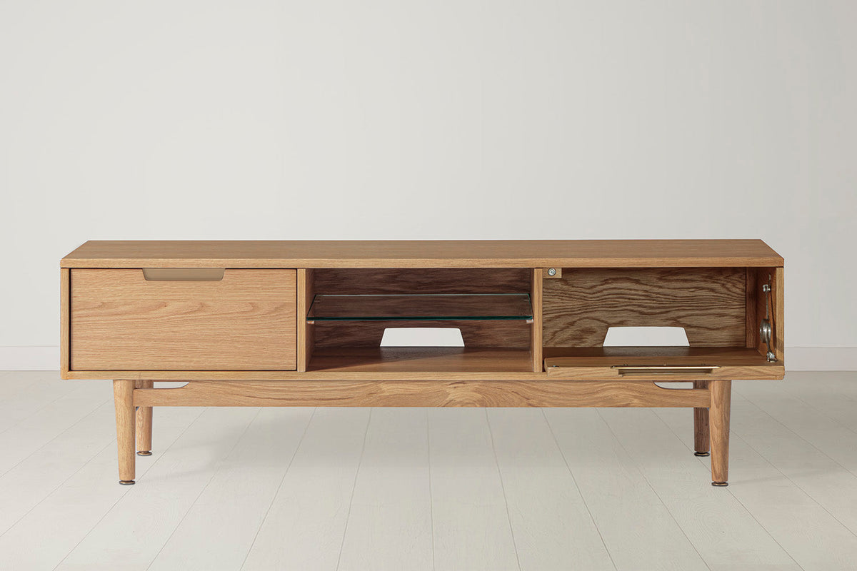 TV Unit 01 For TVs up to 60-inches