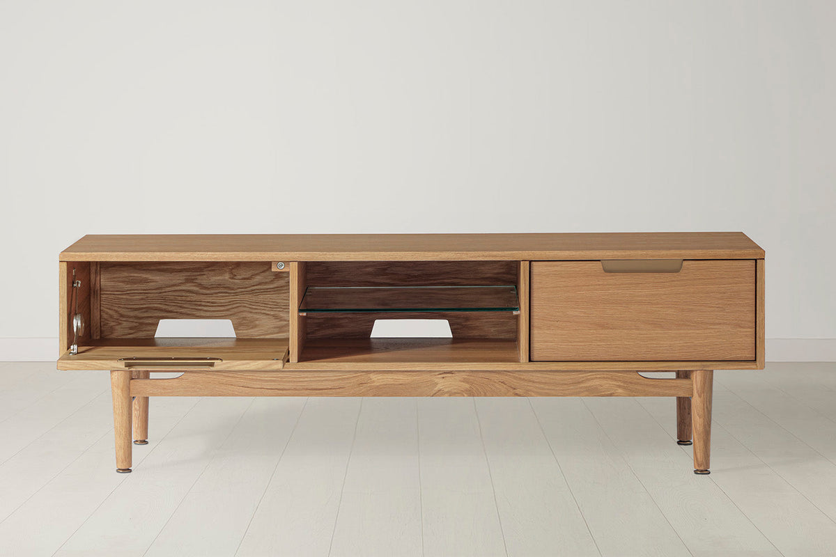 TV Unit 01 For TVs up to 60-inches