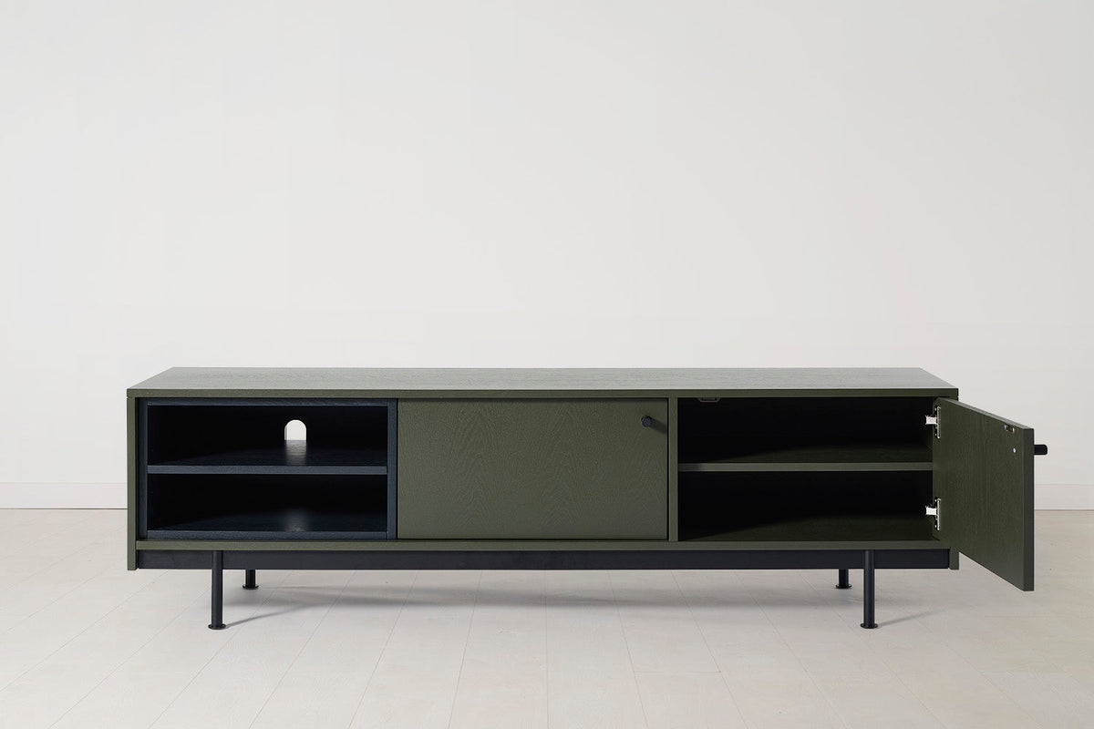 TV Unit 02 For TVs up to 65-inches