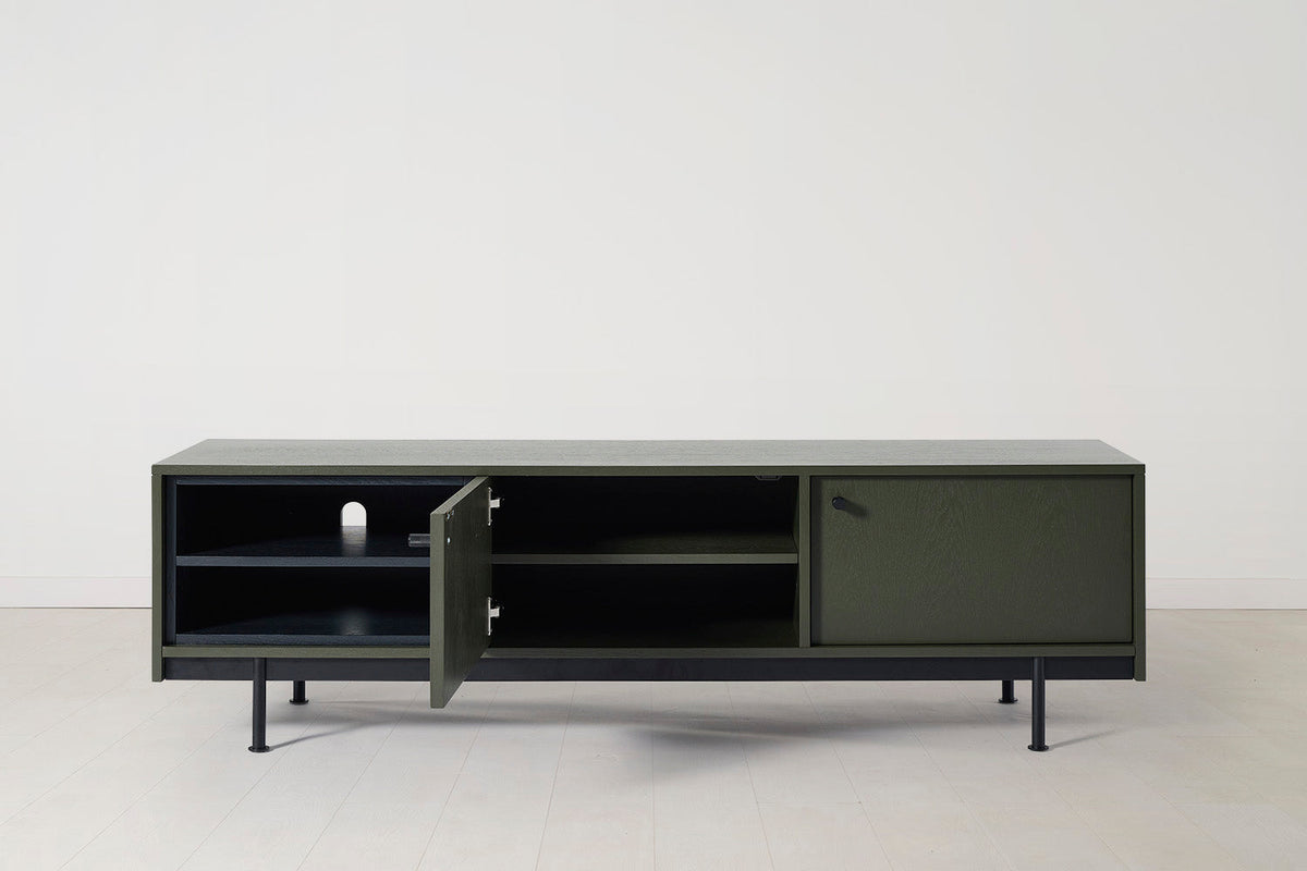 TV Unit 02 For TVs up to 65-inches