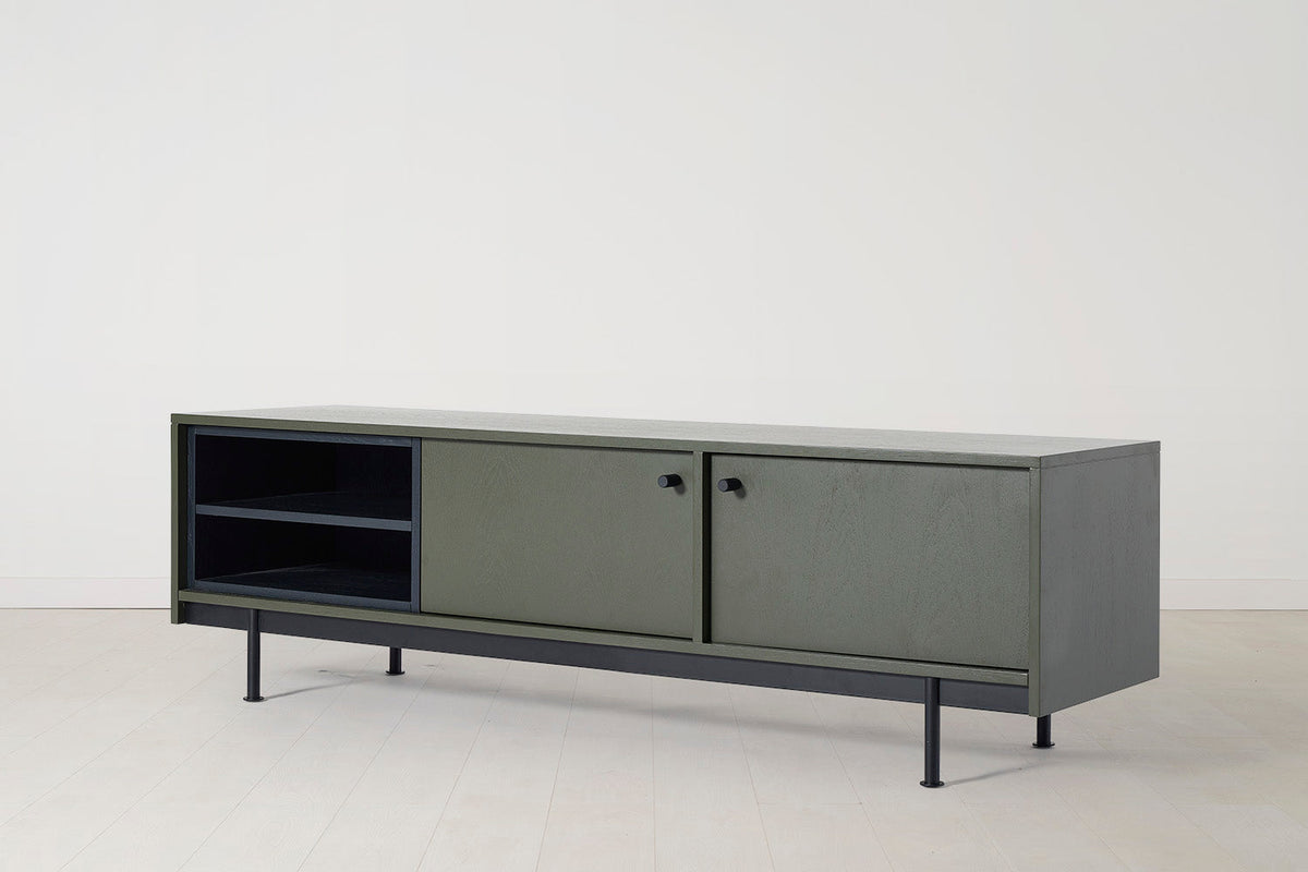 TV Unit 02 For TVs up to 65-inches