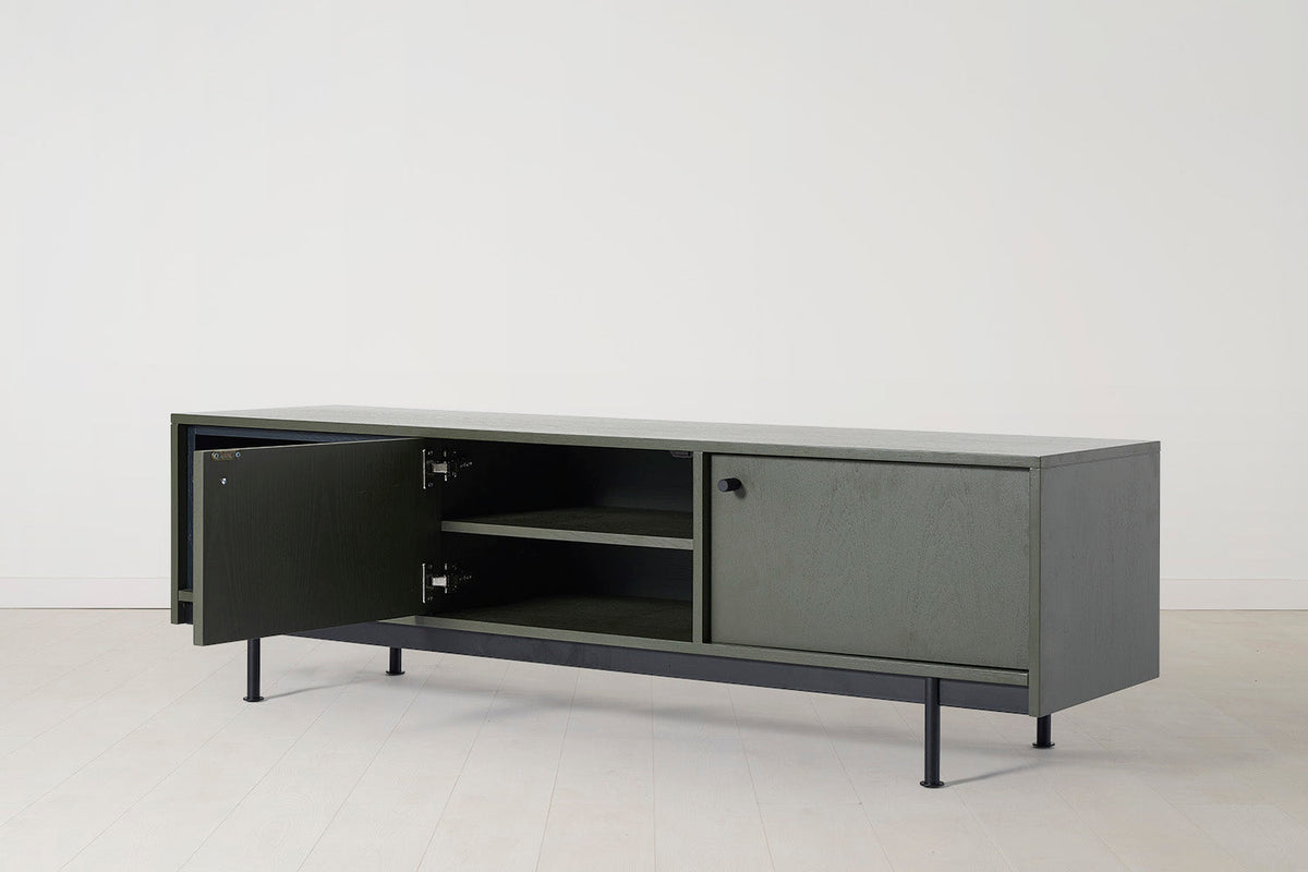 TV Unit 02 For TVs up to 65-inches