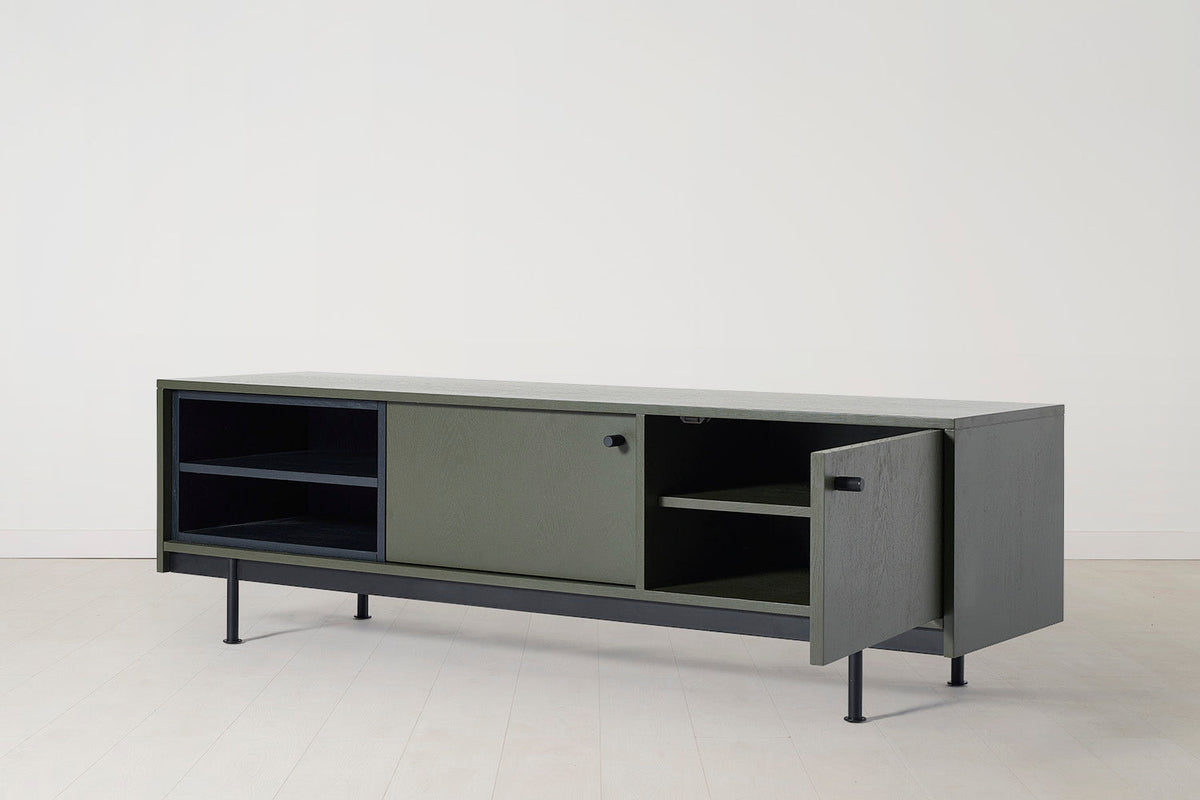 TV Unit 02 For TVs up to 65-inches