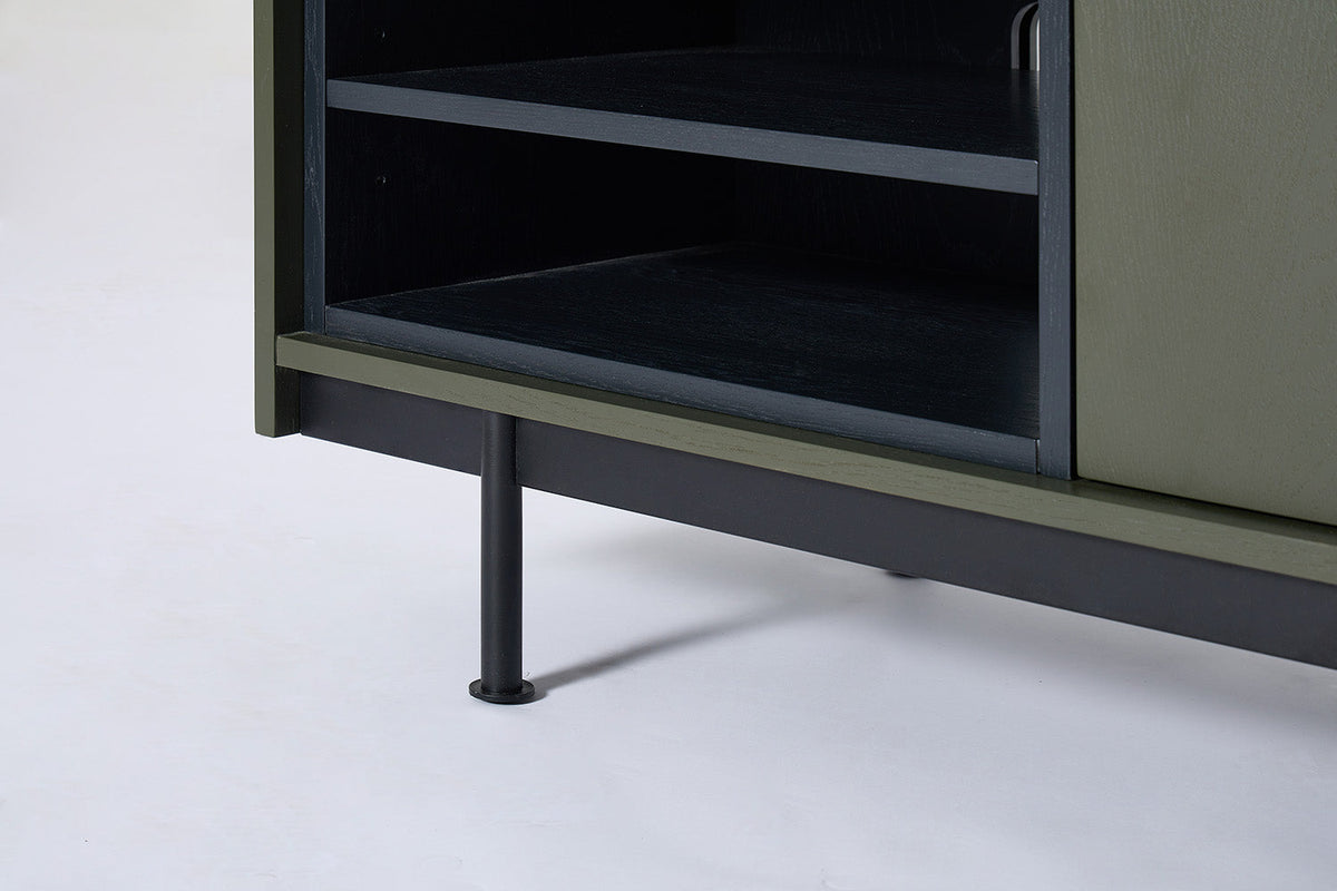 TV Unit 02 For TVs up to 65-inches
