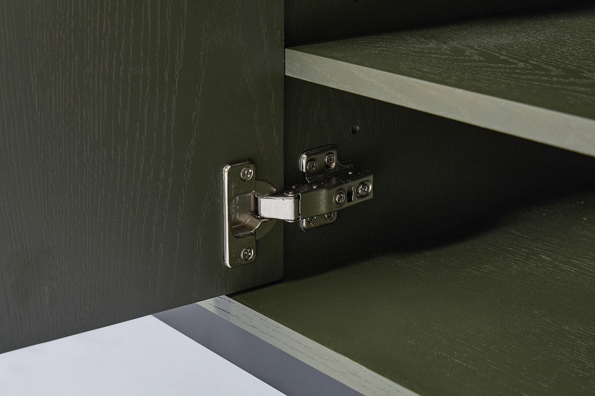 TV Unit 02 For TVs up to 65-inches