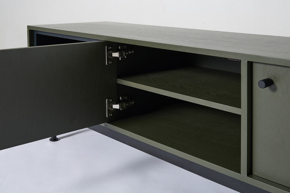 TV Unit 02 For TVs up to 65-inches