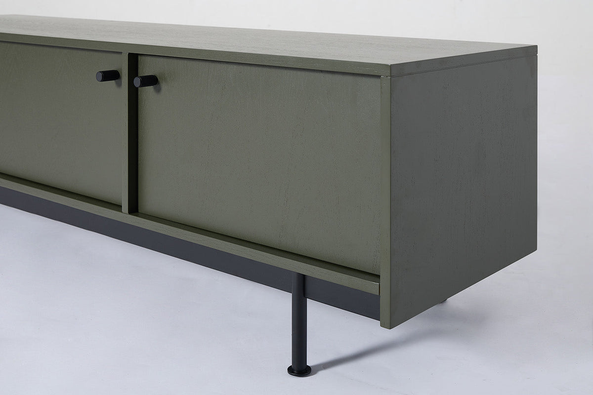 TV Unit 02 For TVs up to 65-inches