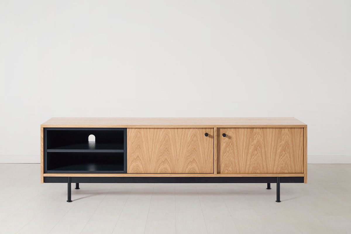 TV Unit 02 For TVs up to 65-inches